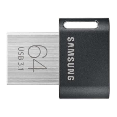 Samsung Fit Plus 64GB USB 3.1 Stick Black (MUF-64AB/APC)
