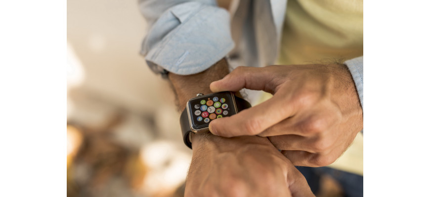 Τι είναι τα Smartwatch και τι κάνουν;