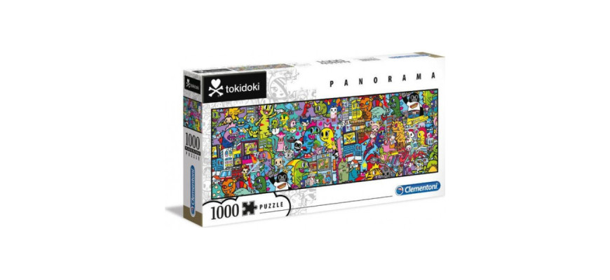 Γιατί να αγοράσω πάζλ;