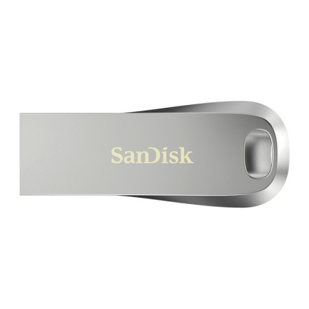 SanDisk Flash Disk 256GB Ultra Luxe USB 3.1 Gen1 (SDCZ74-256G-G46)