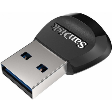 SanDisk Reader/Writer microSD UHS-I USB 3.0 SDDR-B531-GN6NN