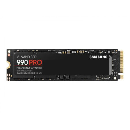 Εσωτερικός Σκληρός Δίσκος SSD Samsung 990 Pro 1TB M.2 Pcie 4.0 (MZ-V9P1T0GW)