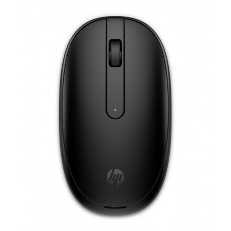 HP 240 Bluetooth Mouse Black EURO (3V0G9AA)