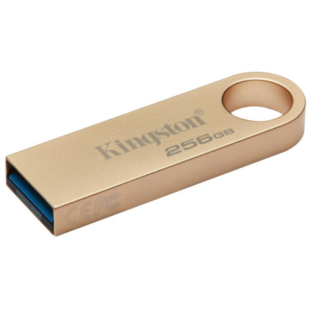 Kingston Flash Disk 256GB DataTraveler SE9 G3 USB 3.2 Gen 1 (DTSE9G3/256GB)