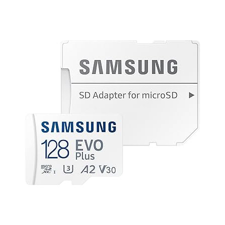 Κάρτα μνήμης Samsung Pro Endurance 128GB + προσαρμογέας (MB-MJ128KA/EU)