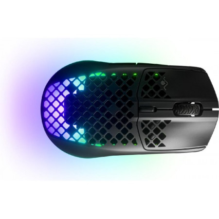 Gaming Mouse Steelseries Aerox 3 2022 Onyx (62611)