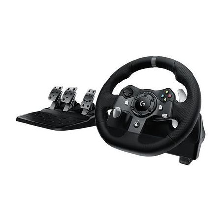 Τιμονιέρα Racing Wheel Logitech G920 Driving Force (941-000123)