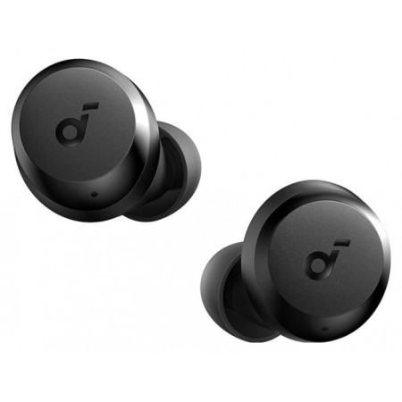 Ασύρματα Ακουστικά Anker Wireless Earbuds A25i Blurtooth 5.4  black