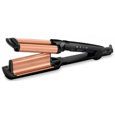 Babyliss W2447E Deep Waves Ψαλίδι Μαλλιών για Κυματιστά Μαλλιά