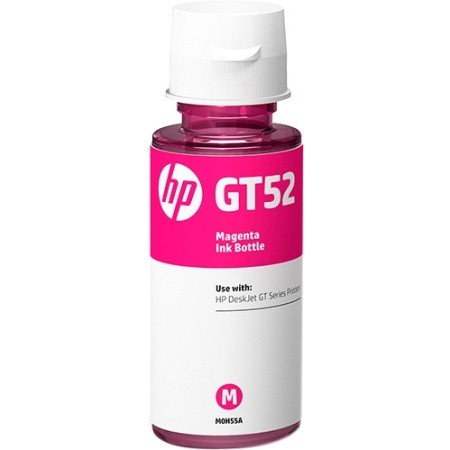 Μελάνι HP GT52 (M0H55AE) - Μagenta M0H55AE