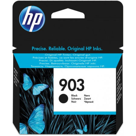 HP 903 Μελάνι Εκτυπωτή InkJet Μαύρο (T6L99AE)