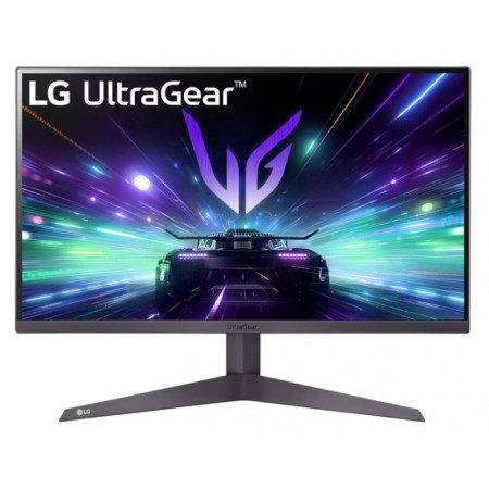 LG 24GS50F-B VA HDR Gaming Monitor 23.7\