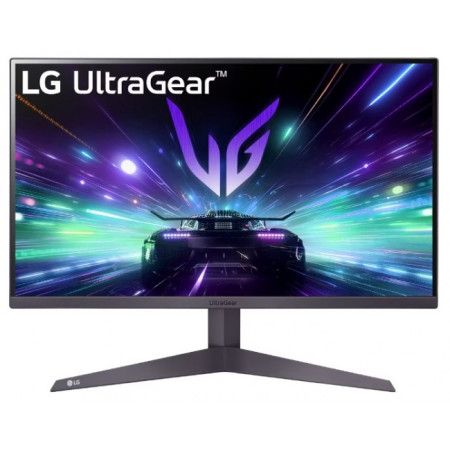 Οθόνη Gaming LG 27GS50F-B.AEUQ Full HD 27\