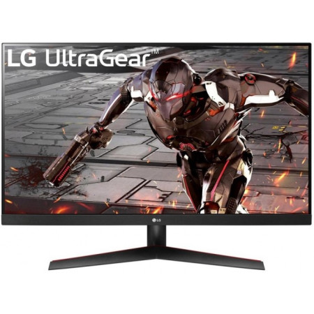 LG UltraGear 32GN600-B Gaming Monitor 31.5\