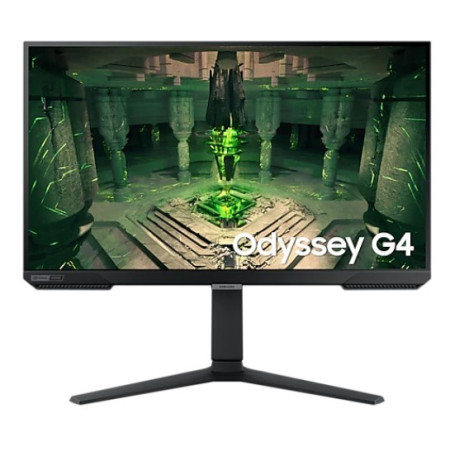 Samsung LED-Display Odyssey G4 S27BG400EU - 68.6 cm (27\