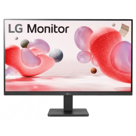 Monitor IPS LG 27MR400-B 27 FHD μαύρο 1920x1080 με Χρόνο Απόκρισης 5ms GTG