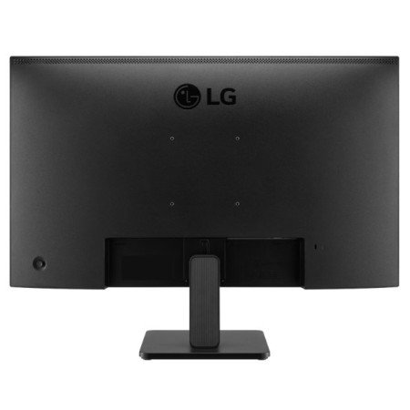 Monitor IPS LG 27MR400-B 27 FHD μαύρο 1920x1080 με Χρόνο Απόκρισης 5ms GTG