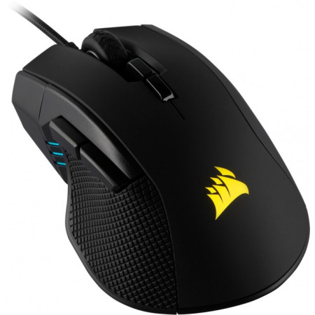 Corsair Ironclaw RGB FPS/MOBA Gaming Mouse CH-9307011-EU