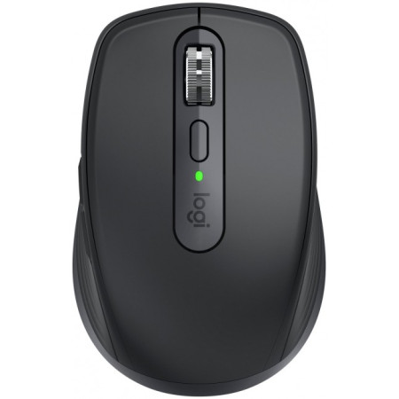 Logitech MX Anywhere 3S Wireless Mouse - Graphite [910-006929]