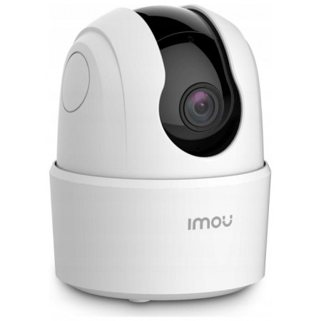 Imou Ranger 2C IP Κάμερα Παρακολούθησης Wi-Fi Full HD 1080p με Αμφίδρομη Επικοινωνία και Φακό 3.6mm