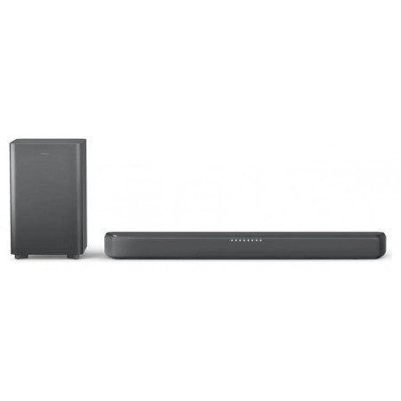 Σύστημα Ηχείων Soundbar Philips TAB5309/10 Γκρι