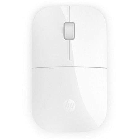 HP Z3700 Ασύρματο Ποντίκι Λευκό