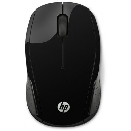 Ποντίκι HP 200 Wireless Black X6W31AA