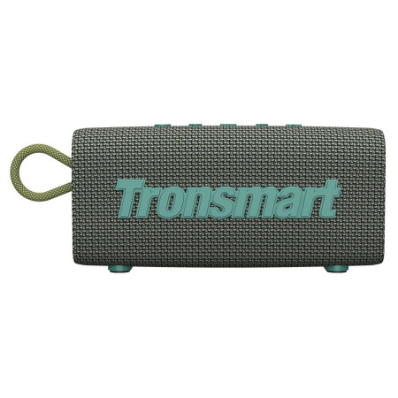 Tronsmart Trip Αδιάβροχο Ηχείο Bluetooth IPX7 10W Πράσινο