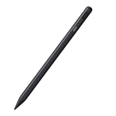 ESR Γραφίδα Digital+ Magnetic Stylus Pen for iPad – Μαύρο