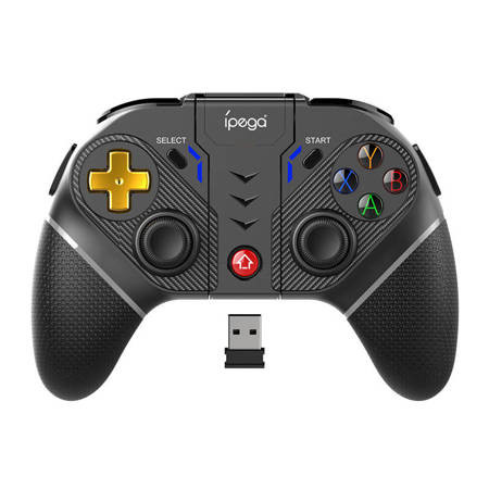 GamePad / Wireless Controller ipega Gold Warrior PG-9218