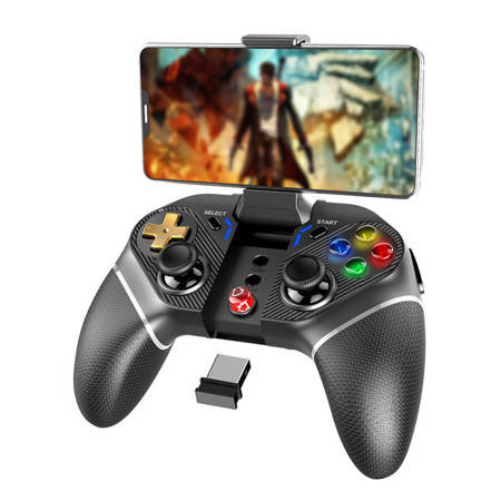 GamePad / Wireless Controller ipega Gold Warrior PG-9218