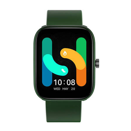 Haylou Smart Watch GST Lite Green