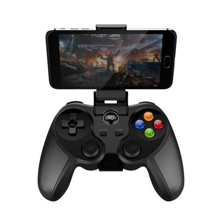 iPega PG-9078 Ασύρματο Gamepad Controller για Windows/Android/ PlayStation 3.