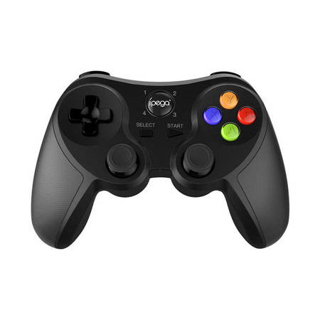 iPega PG-9078 Ασύρματο Gamepad Controller για Windows/Android/ PlayStation 3.