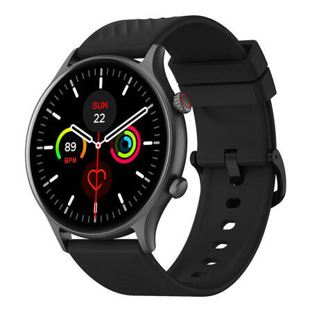 ZEBLAZE smartwatch Btalk 2 Lite, heart rate, 1.39\