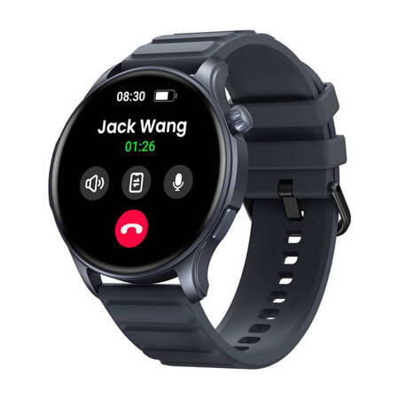 ZEBLAZE smartwatch Btalk 3 Pro, heart rate, 1.43\