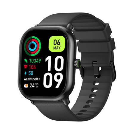 ZEBLAZE smartwatch GTS 3 Pro, heart rate, 1.97\