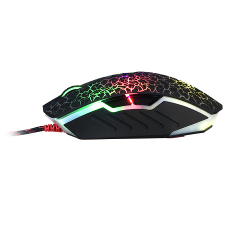 Mouse A4TECH BLOODY Blazing A70 45170