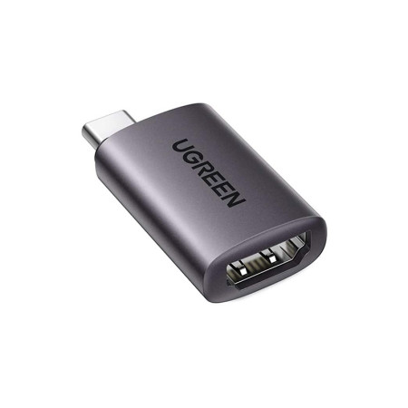 Ugreen USB Type C to HDMI 4K@60 Hz Convertor gray (US320 70450)