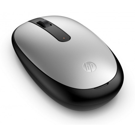 HP 240 Bluetooth Mouse Silver EURO (43N04AA)