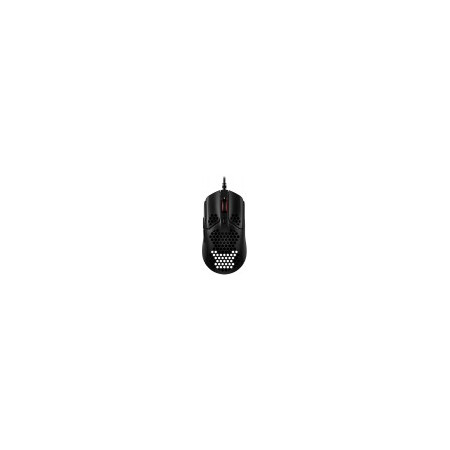 HyperX Pulsefire Haste RGB Gaming Mouse [4P5P9AA] black