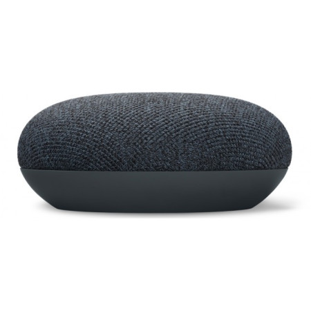 Google Nest Mini 2nd Generation Smart speaker, Charcoal