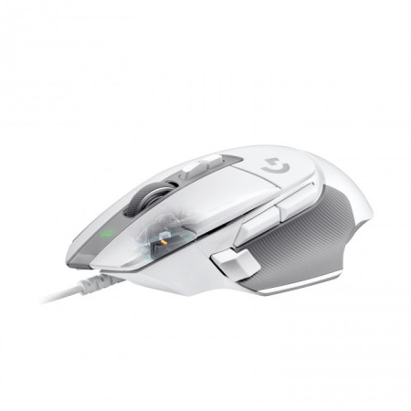Logitech Gaming Mouse G502 X White (910-006146)