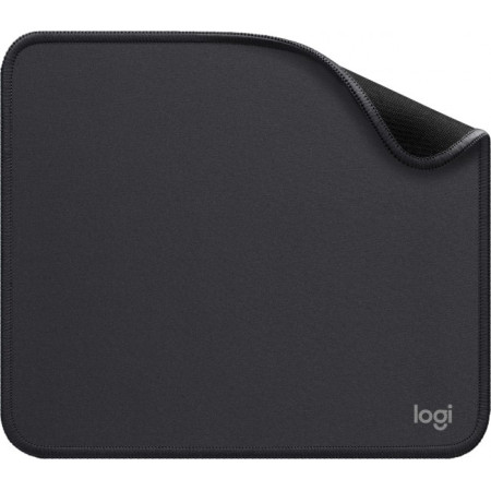 Logitech Mouse Pad Studio Series - GRAPHITE (956-000049) 