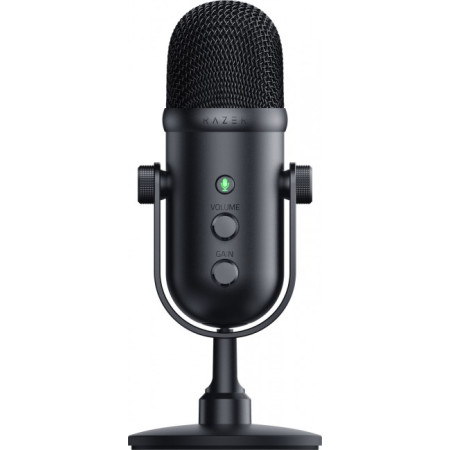 Razer Streaming Microphone Seiren V2 Pro (RZ19-04040100-R3M1)