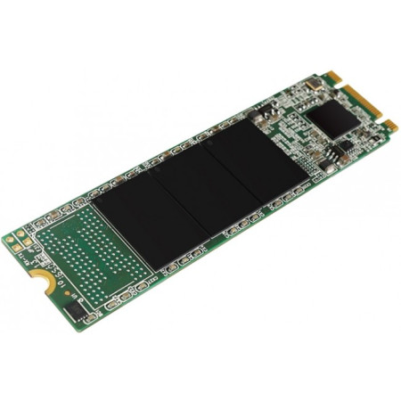 Silicon Power A55 SSD 512GB M.2 SATA III SP512GBSS3A55M28