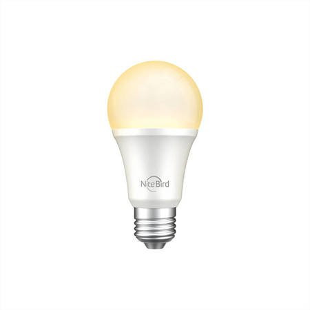 Smart bulb LED Nite Bird WB2 Gosund