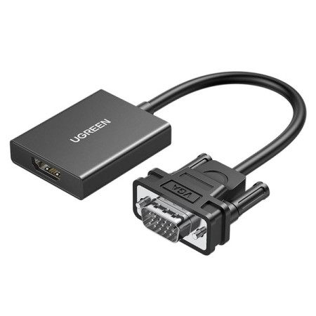 VGA to HDMI Converter UGREEN CM513 50945 CM513/50945