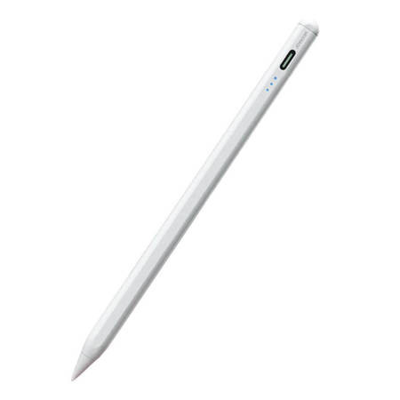 Joyroom JR-X9S Ψηφιακή Γραφίδα Αφής με Palm Rejection σε Λευκό χρώμα