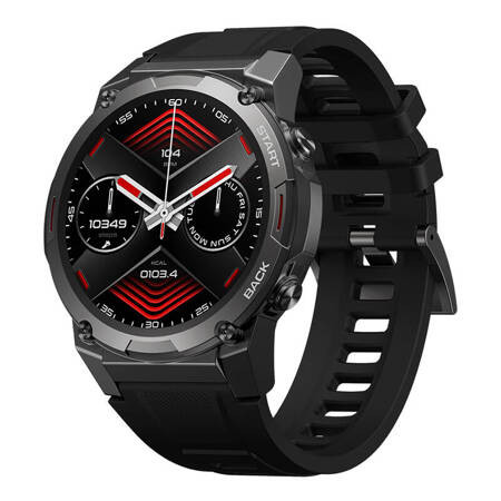 Smartwatch Zeblaze Vibe 7 Pro Black